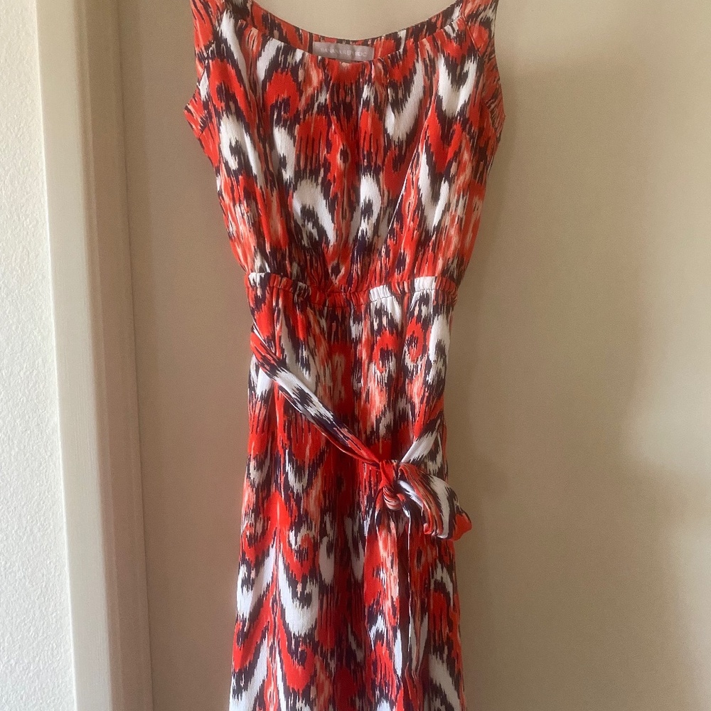 Banana Republic sundress